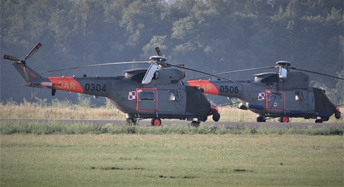 ratownik pokladowy silent hero 09