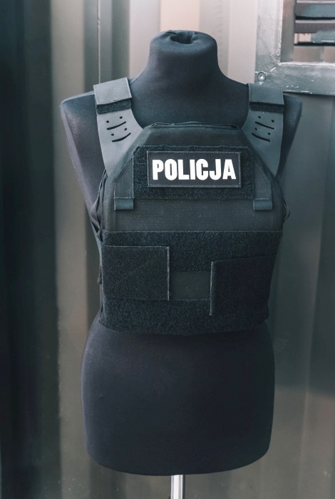bc arms