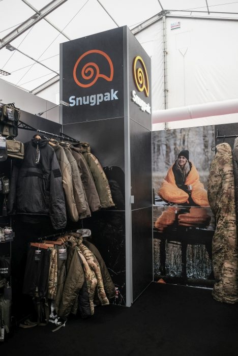 q7 snugpak