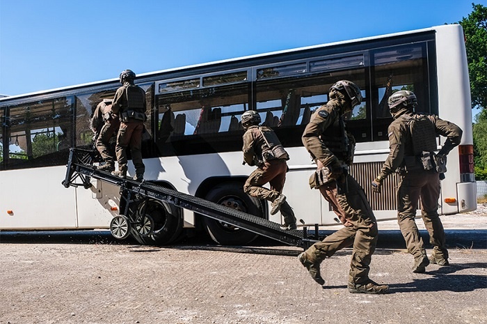 Odzież UF PRO w ofercie Militaria.pl