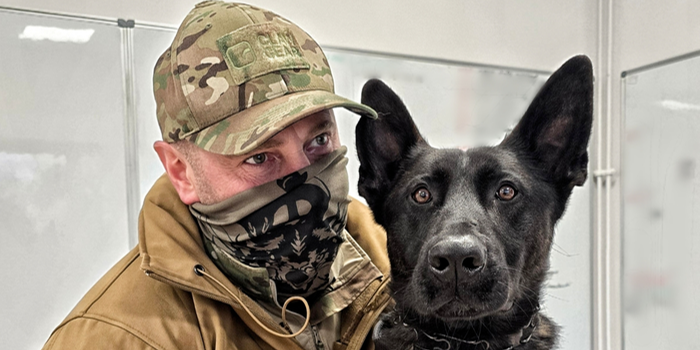Foto. Opolska Policja