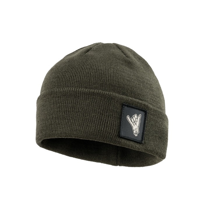 czapka zimowa Shaka Merino Beanie