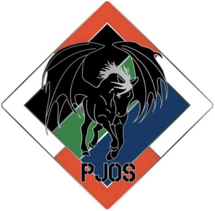 Odznaka Pamiątkowa PJOS