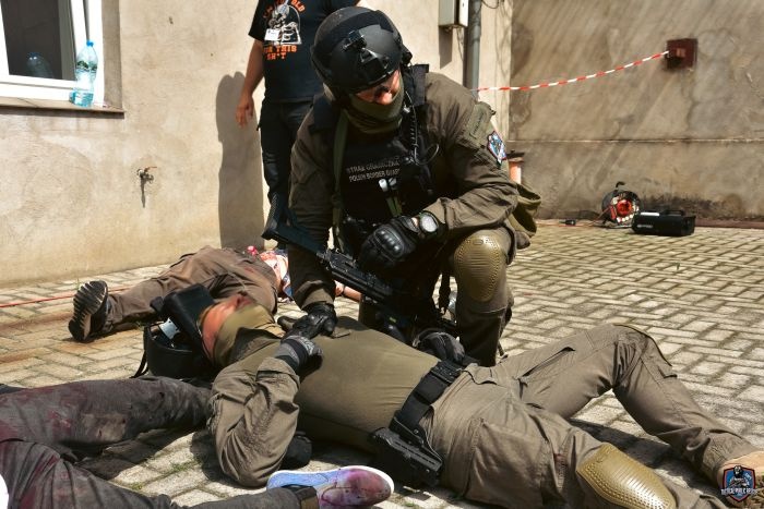 tactical public rescue 2024 08