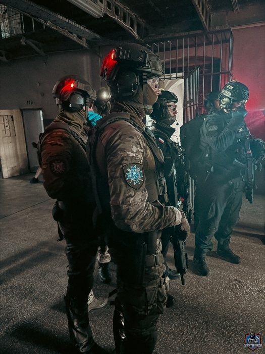tactical public rescue 2024 12