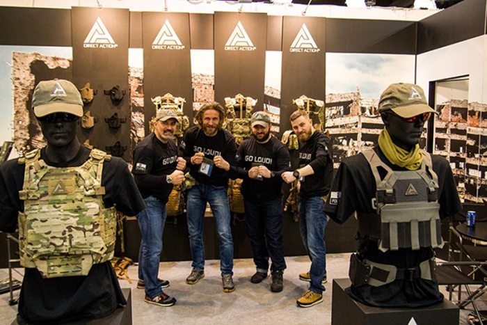 2017 - targi enforce tac