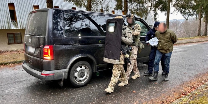 Foto. Policja Podkarpacka
