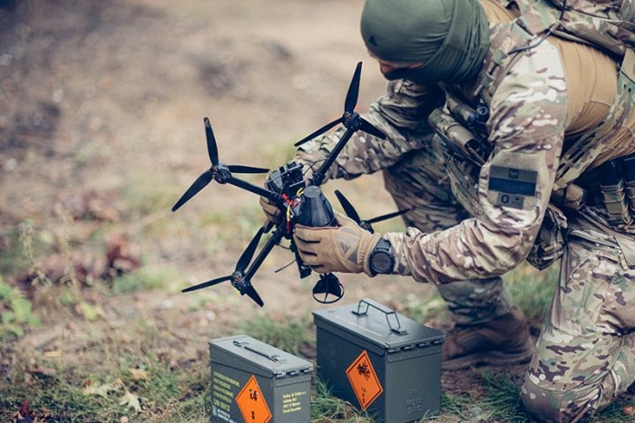 Polak potrafi! Historia marki Direct Action. Fot. Materiały promocyjne Direct Action