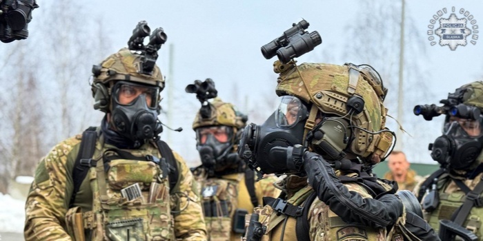Foto. Policja Śląska