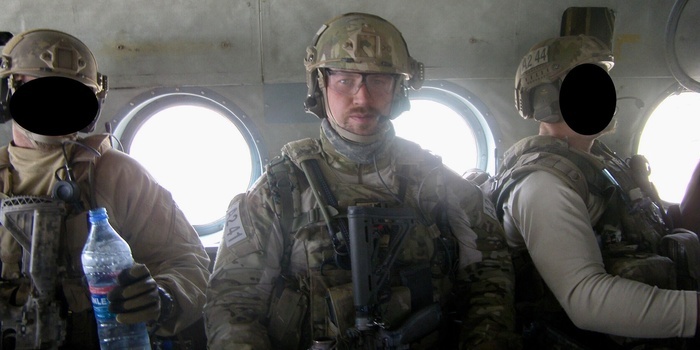 Foto. Archiwum JW GROM