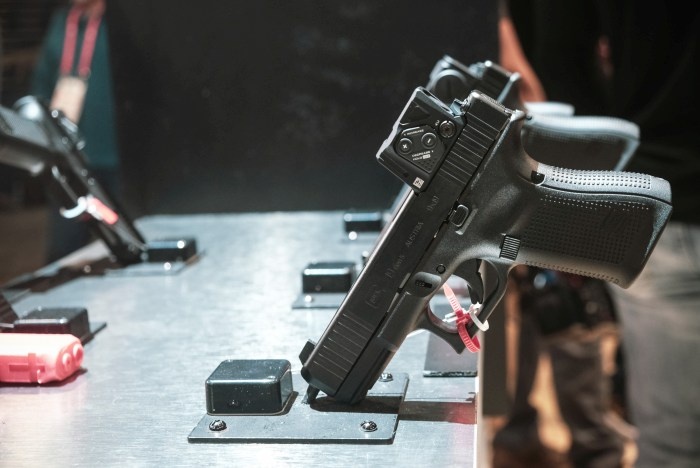 glock