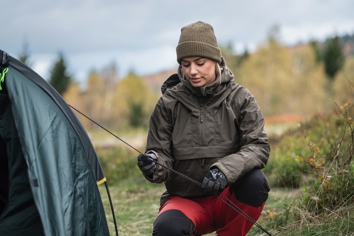 helikon anorak tracer