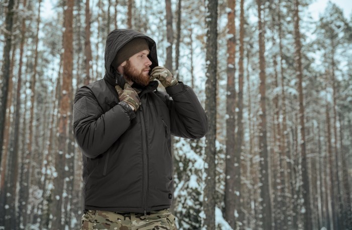 kurtka helikon level 7 climashield apex 100 g czarna