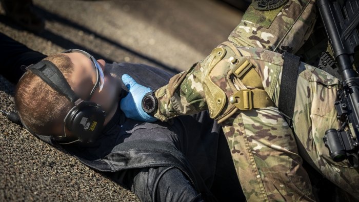 kwp gdansk paramedyk 2024 ml asp piotr pawlowski 11