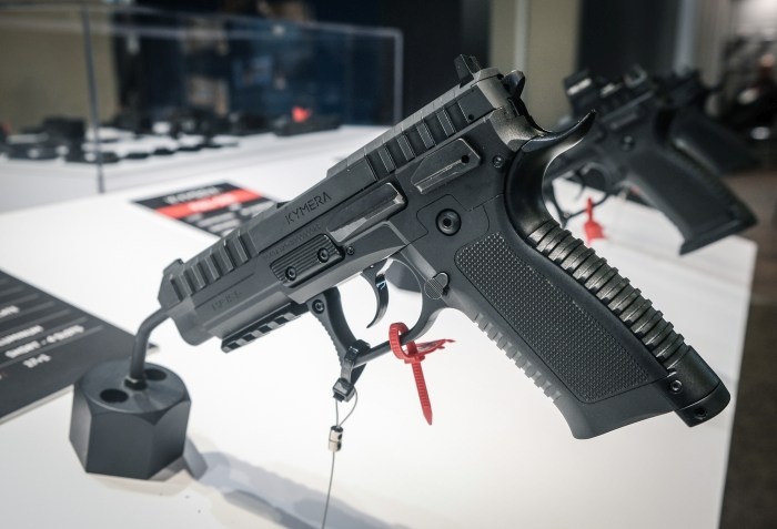 KRISS USA KYMERA