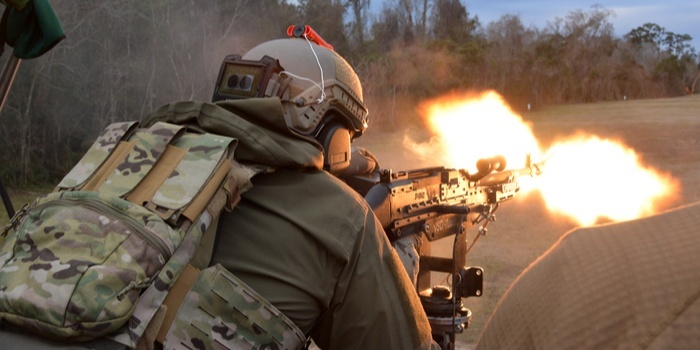 Foto. Sharon M. Mock / US Navy&nbsp;