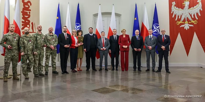 Foto. Przemysław Keler / KPRP
