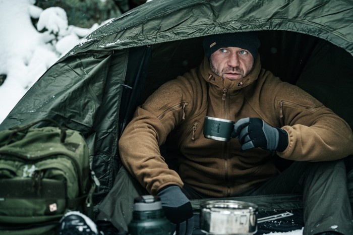 polar patriot 