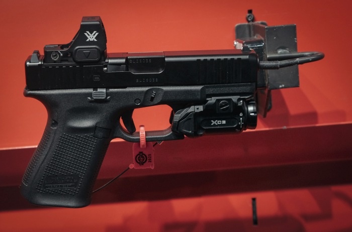 Surefire XC3
