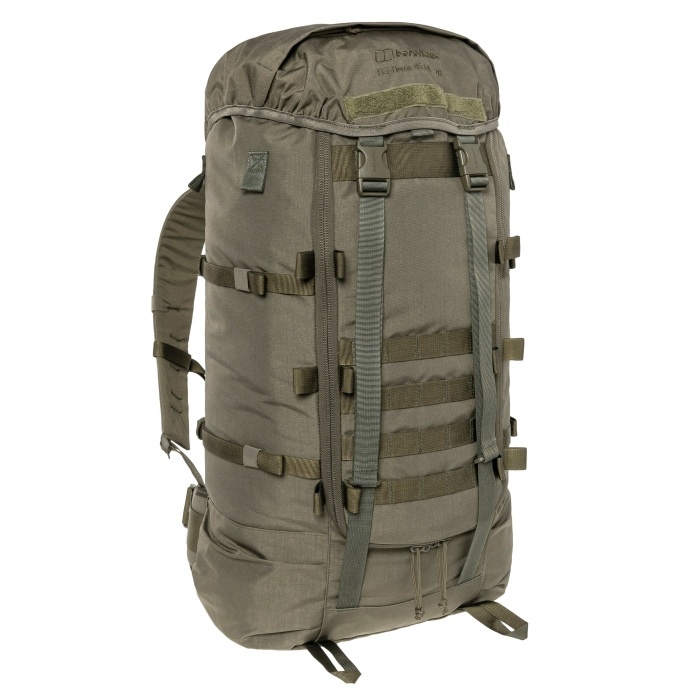 Plecak Tactical FLT Heros 45 l FA IR plecak berghaus