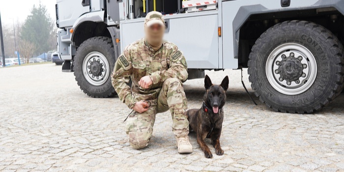 Foto.&nbsp;Policja Warmińsko-Mazurska