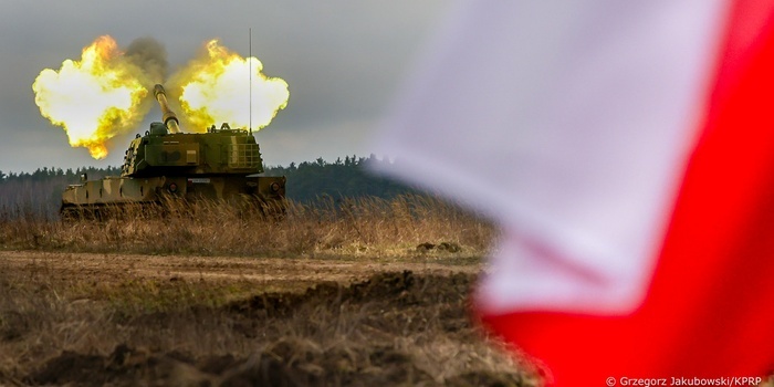 Foto. Grzegorz Jakubowski / KPRP