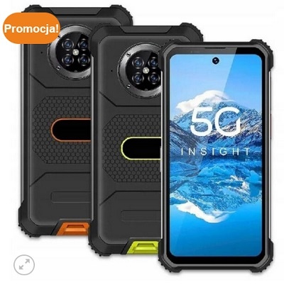 telefon rugged phones p10
