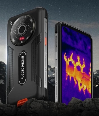 telefon rugged phones p20