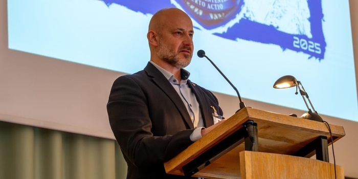 Foto. Łukasz Zacharczuk / JWF