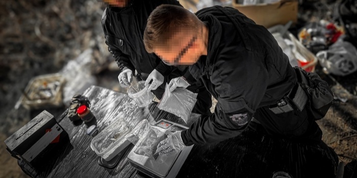 Foto. Policja Śląska