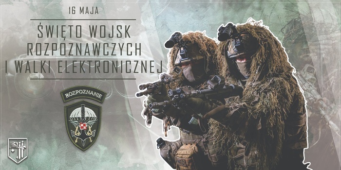 Foto. 15 Giżycka Brygada Zmechanizowana im. Zawiszy Czarnego