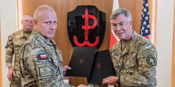 Foto. Daniel Dmitriew / JWK