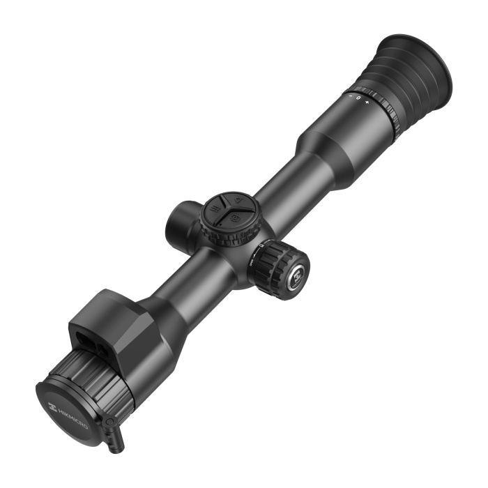 luneta hikmicro alpex 4k lite