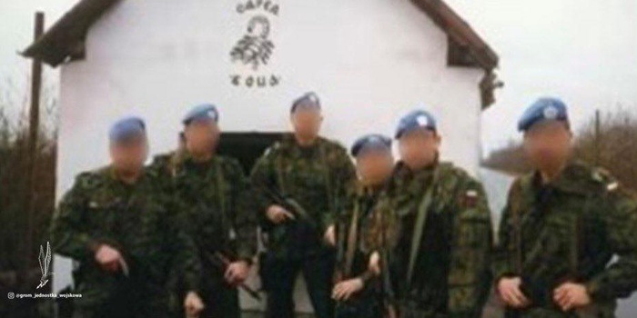 Foto. Archiwum JW GROM