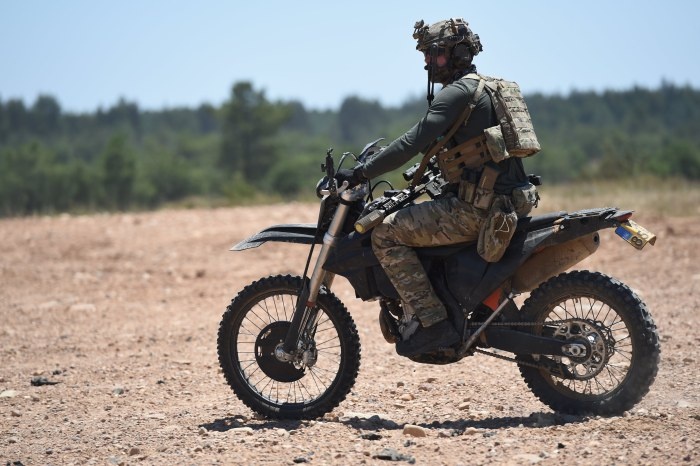 korps commandotroepen holandia 26