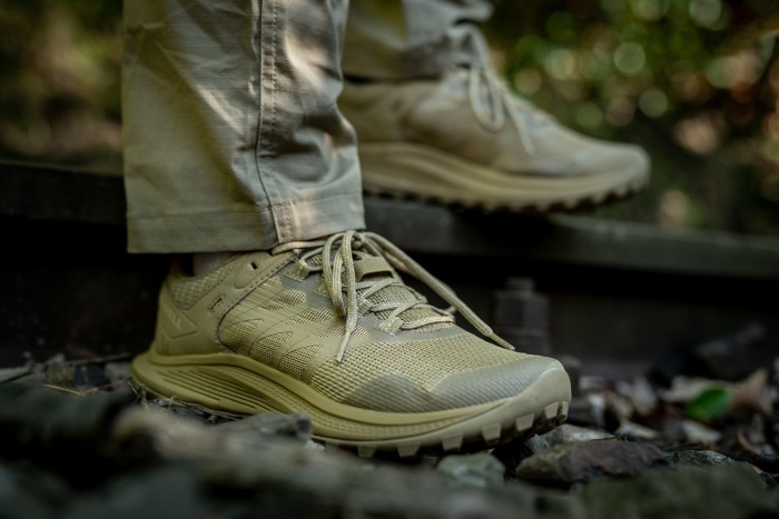 Buty Merrell Nova 3 Low Tactical - niskie buty taktyczne