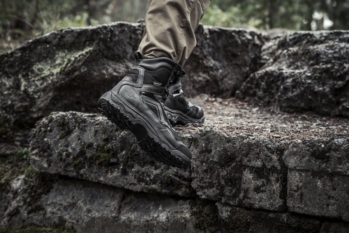 letnie buty taktyczne