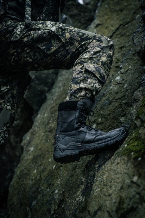 militaria zephyr zx919