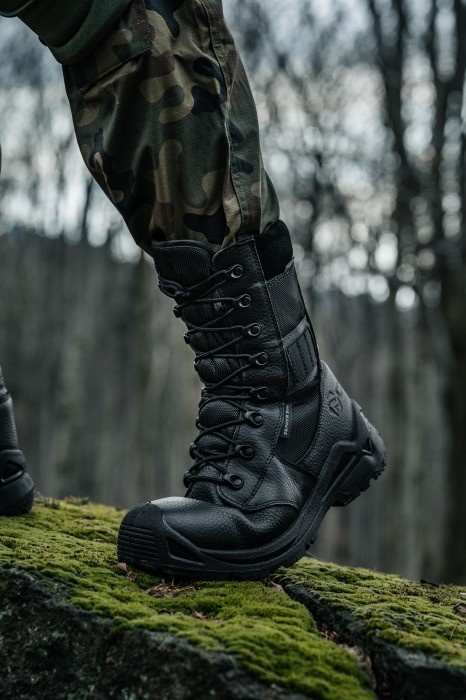 militaria zephyr zx919a