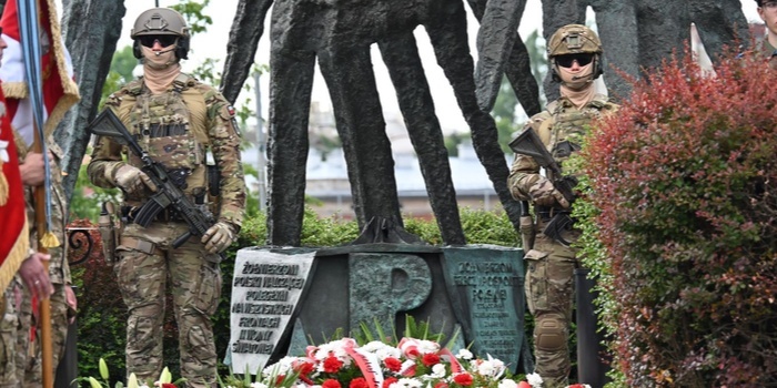 Foto. IPN Krak&oacute;w