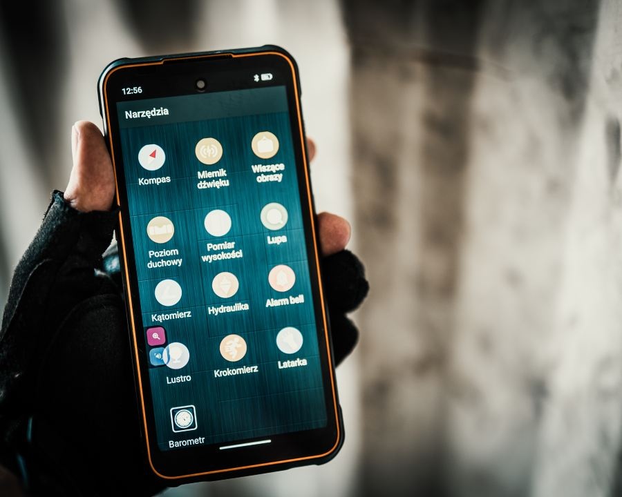 rugged p20 pro test smartfona 26