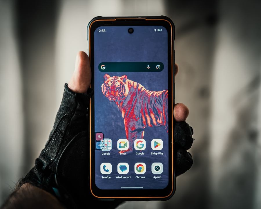 rugged p20 pro test smartfona 30