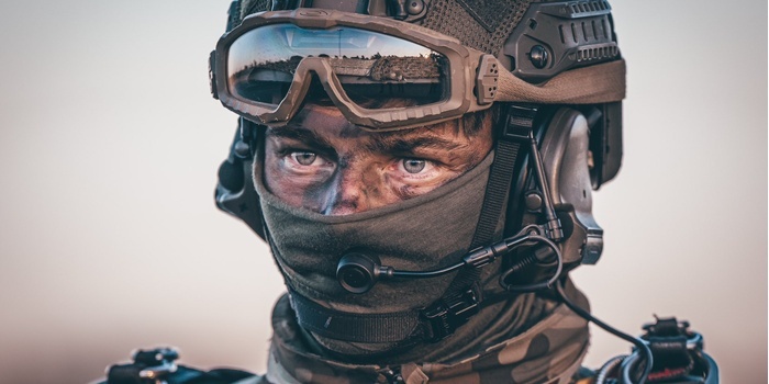 Foto. Dawid Cisło / 6BPD