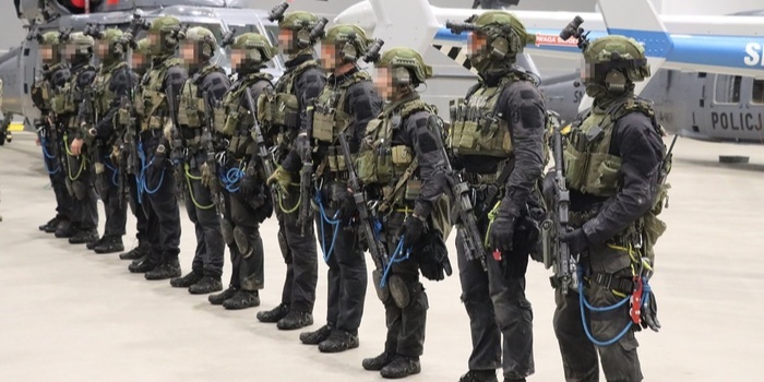 Foto. Policja.pl