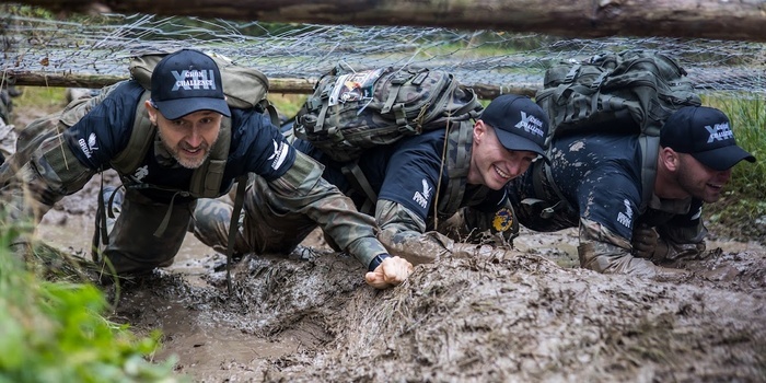 Foto. Edyta Korupczyńska | GROM Challenge