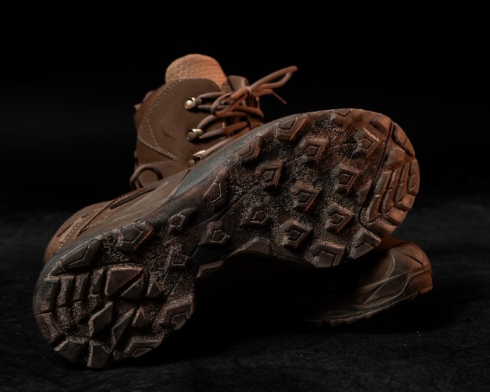 buty prabos striker podeszwa