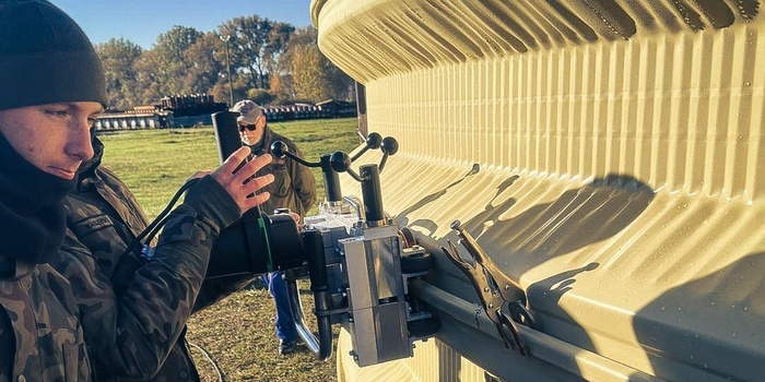 Foto. Sztab Generalny Wojska Polskiego