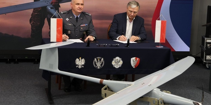 Foto. Agencja Uzbrojenia