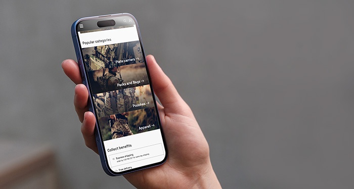 Direct Action: nowa strona, ta sama misja. Fot. Direct Action