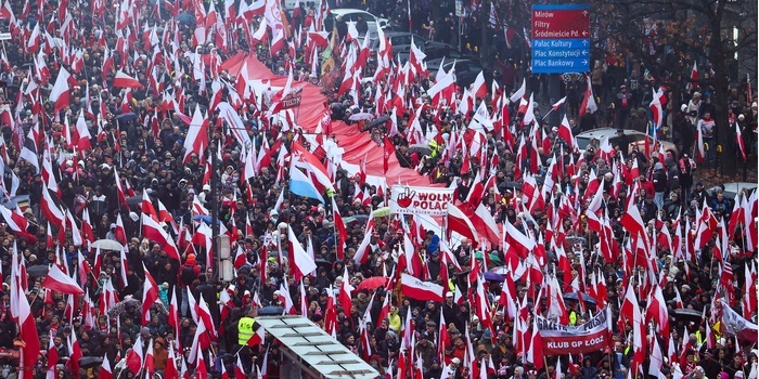 Foto. Przemysław Keler / KPRP